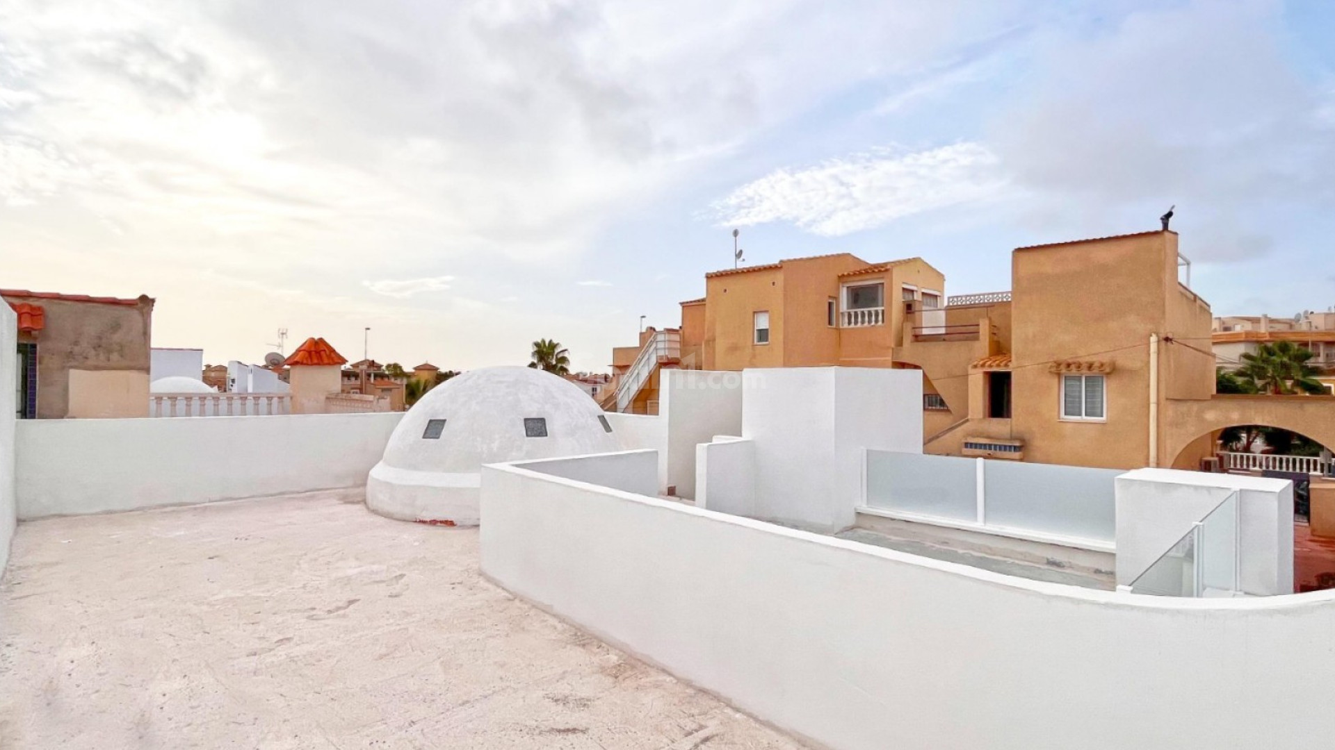 Bruktbolig - Leilighet -
Orihuela Costa - Playa Flamenca