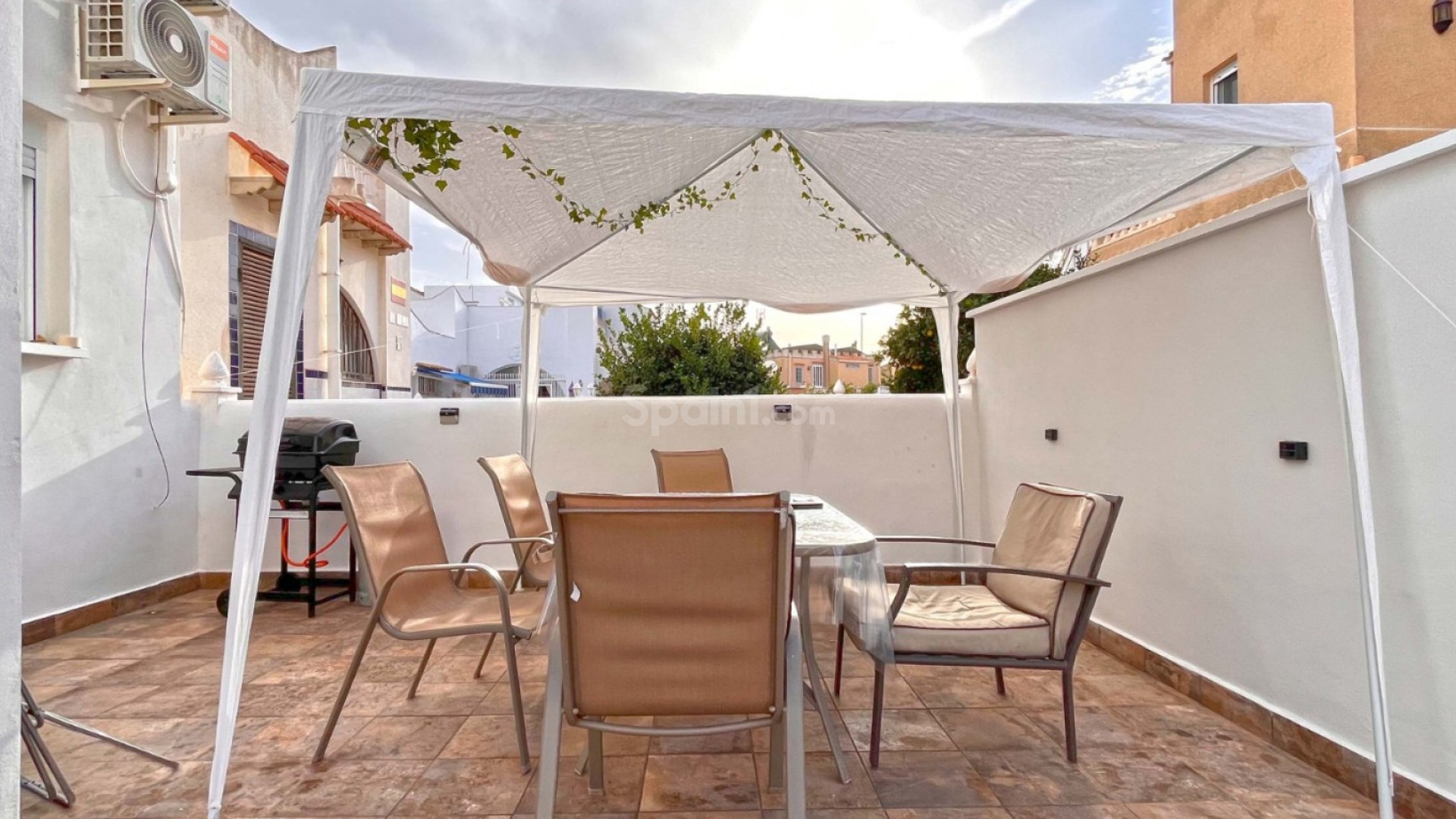 Bruktbolig - Leilighet -
Orihuela Costa - Playa Flamenca