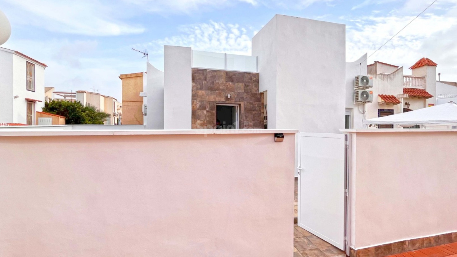 Bruktbolig - Leilighet -
Orihuela Costa - Playa Flamenca