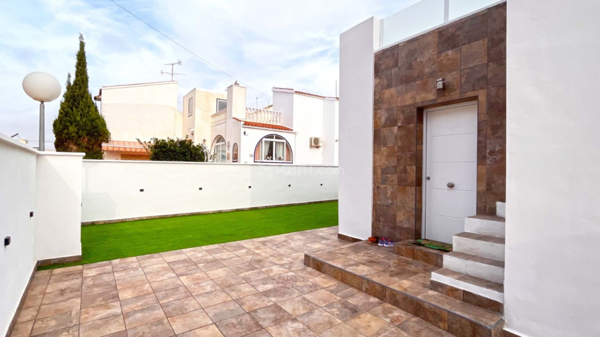Bruktbolig - Leilighet -
Orihuela Costa - Playa Flamenca