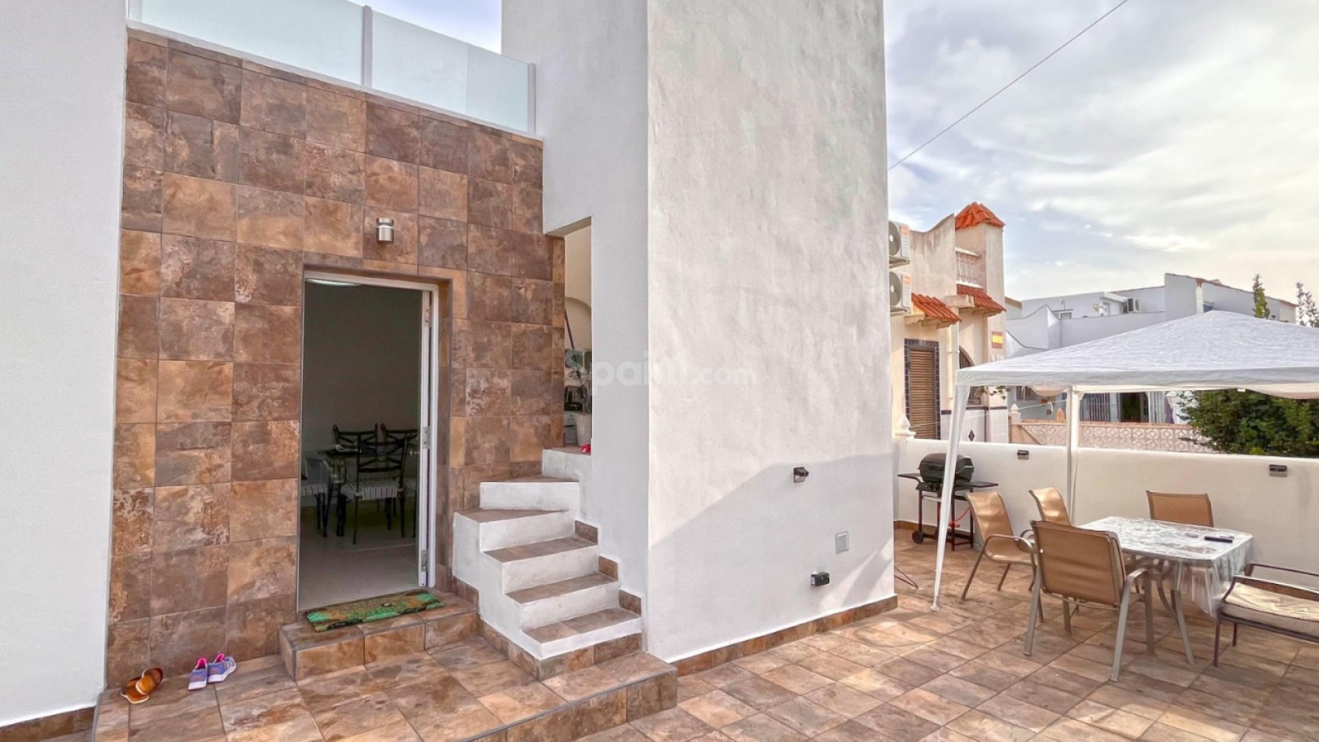 Bruktbolig - Leilighet -
Orihuela Costa - Playa Flamenca
