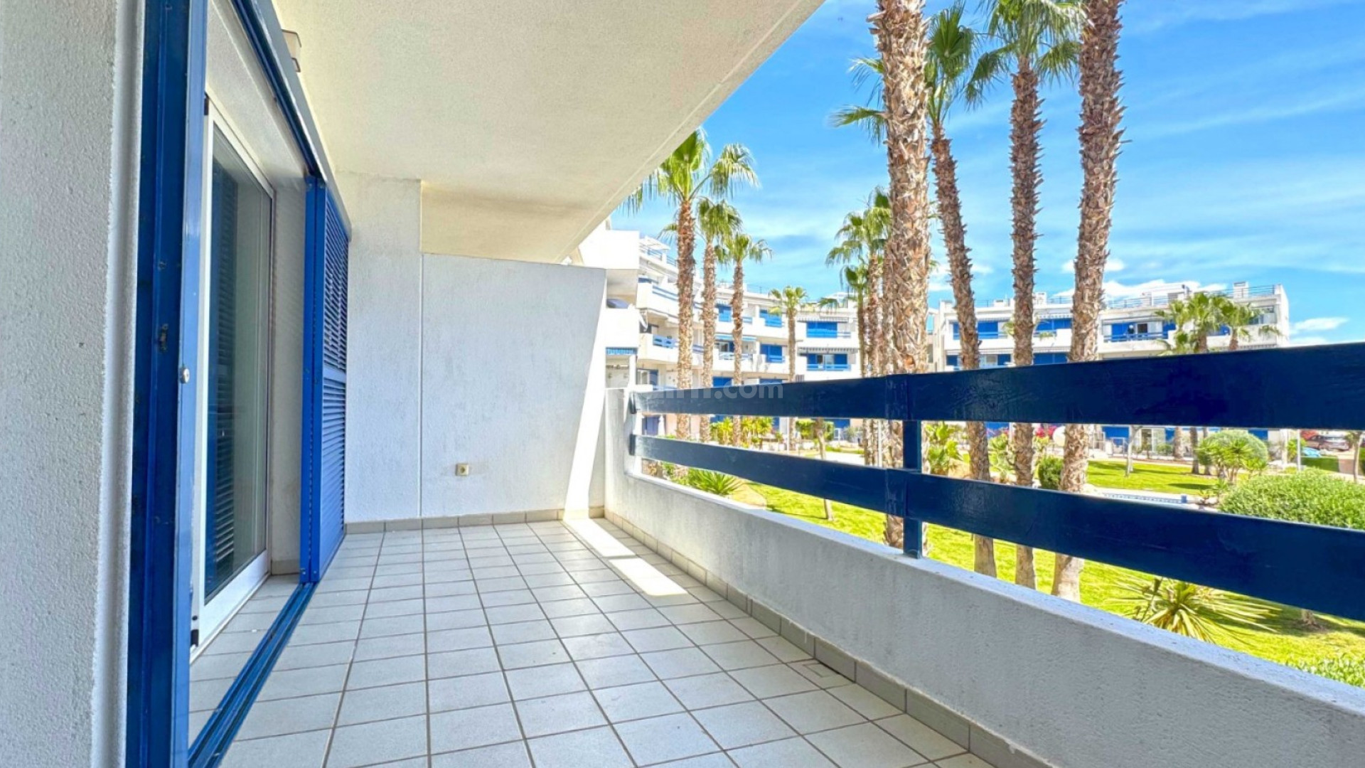 Bruktbolig - Leilighet -
Orihuela Costa - Playa Flamenca