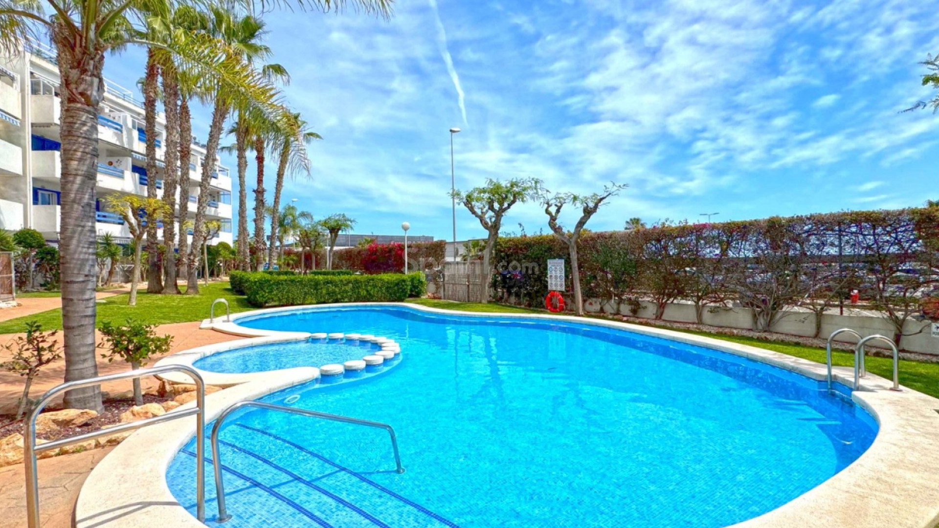 Bruktbolig - Leilighet -
Orihuela Costa - Playa Flamenca