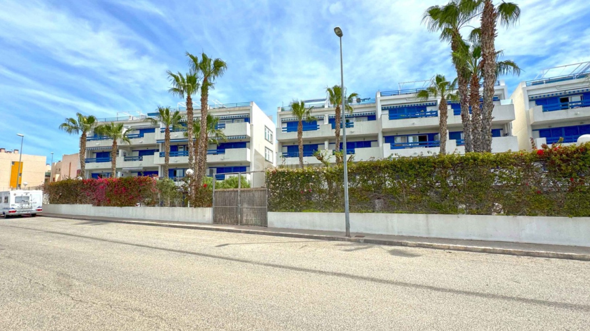 Bruktbolig - Leilighet -
Orihuela Costa - Playa Flamenca