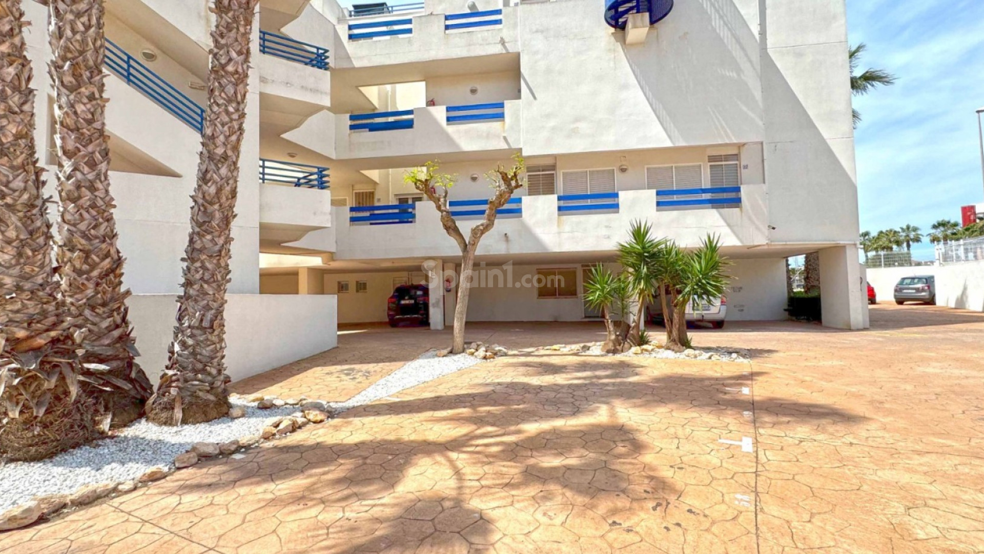 Bruktbolig - Leilighet -
Orihuela Costa - Playa Flamenca