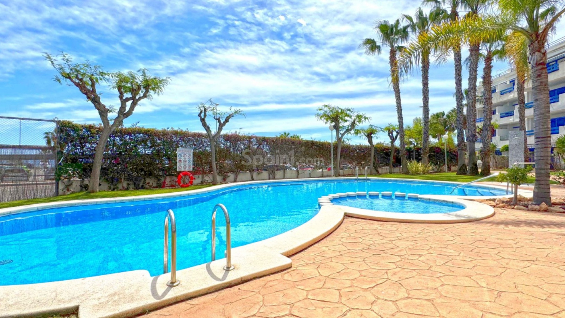 Bruktbolig - Leilighet -
Orihuela Costa - Playa Flamenca