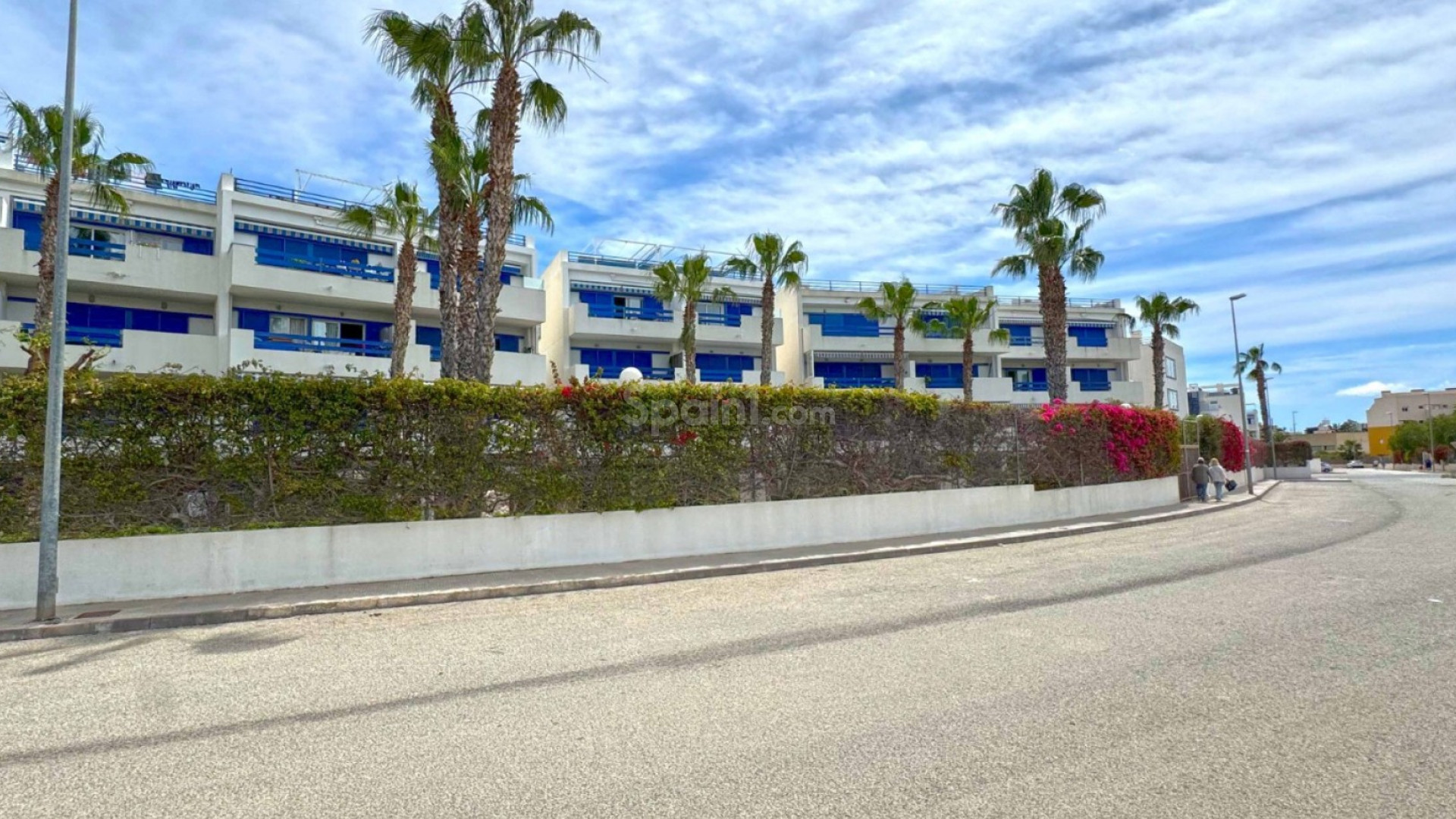 Bruktbolig - Leilighet -
Orihuela Costa - Playa Flamenca