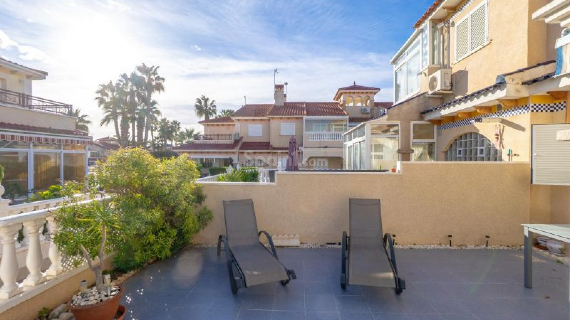 Bruktbolig - Leilighet -
Orihuela Costa - Playa Flamenca