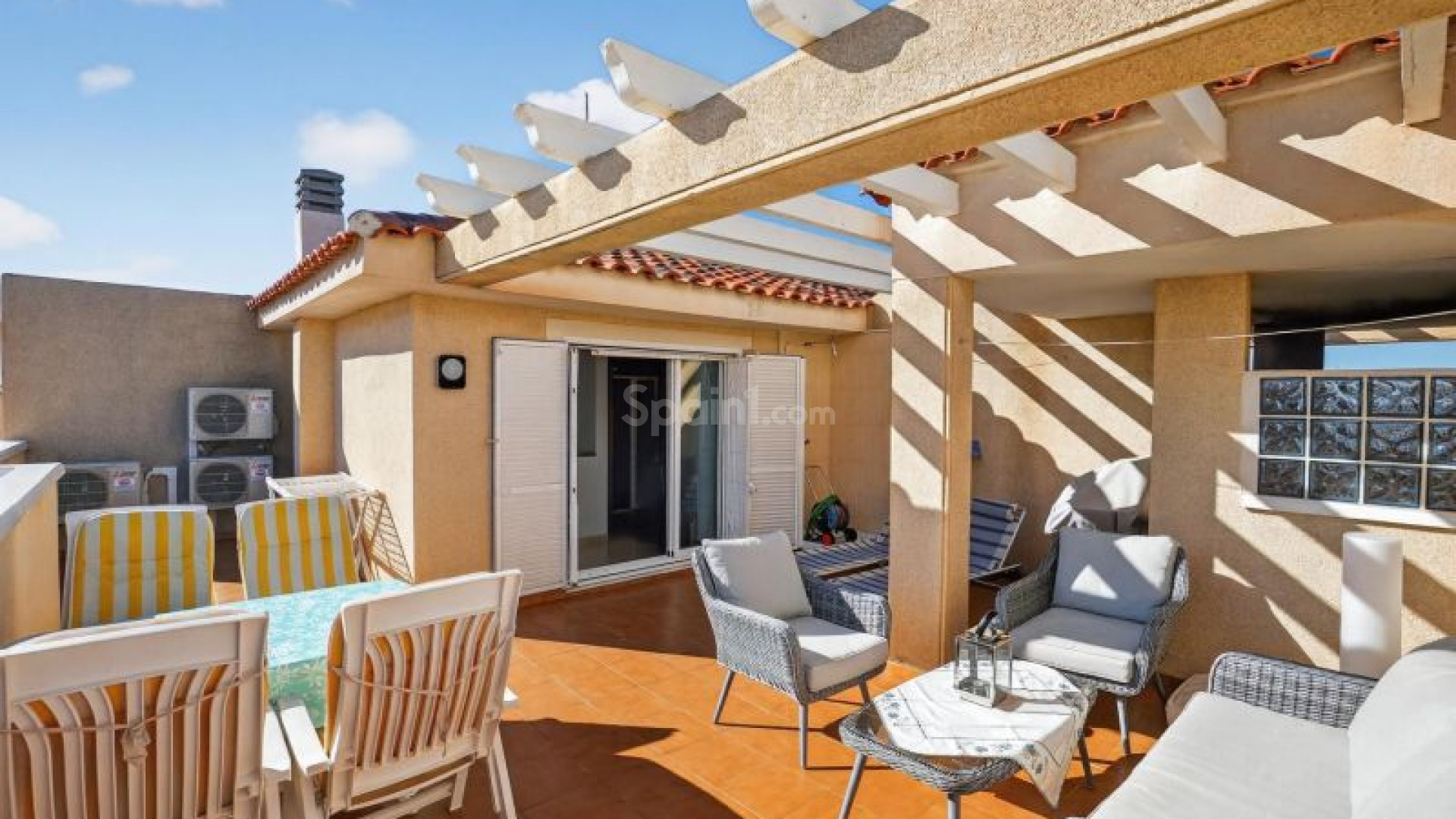 Bruktbolig - Leilighet -
Orihuela Costa - Playa Flamenca