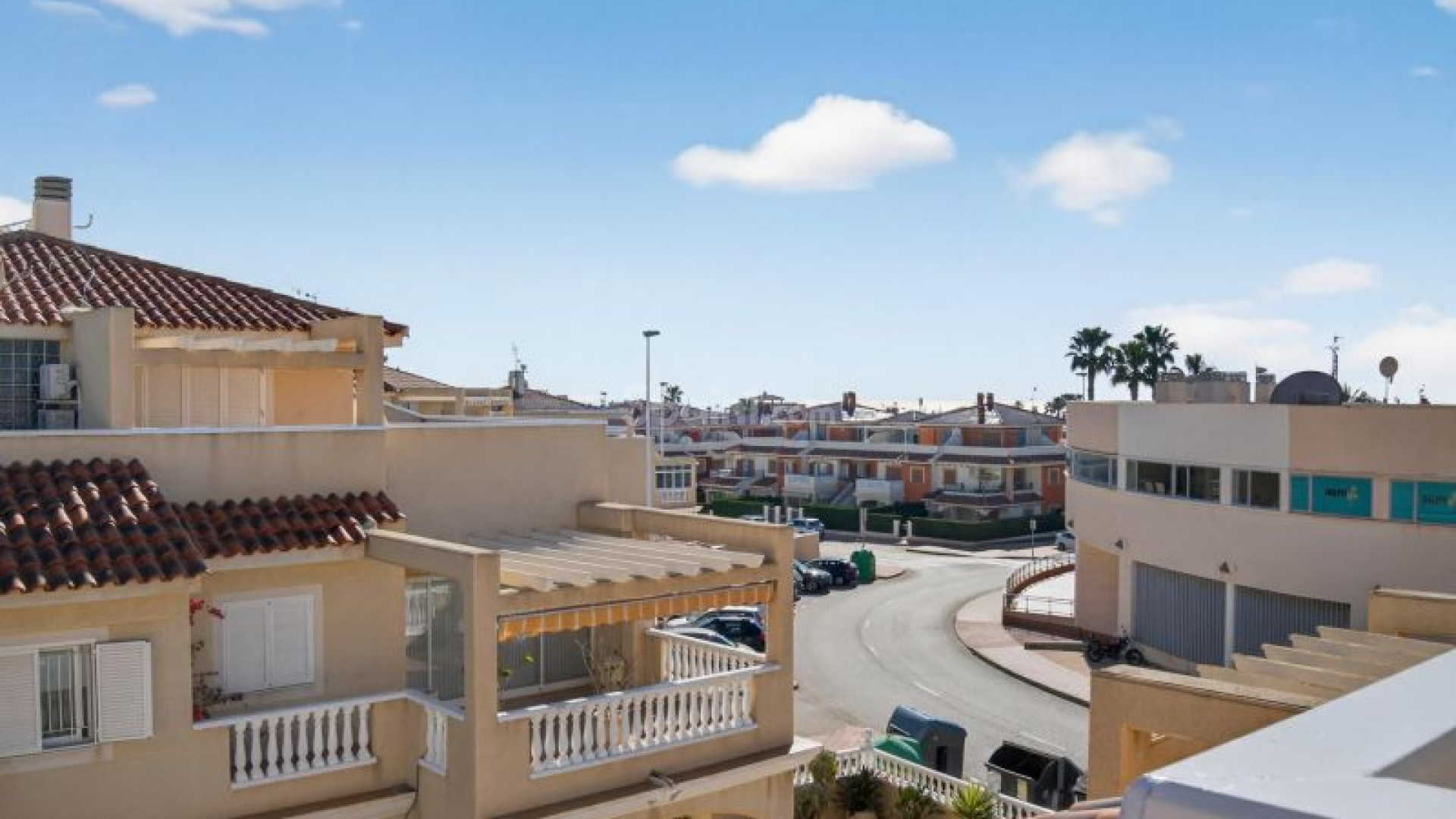 Bruktbolig - Leilighet -
Orihuela Costa - Playa Flamenca