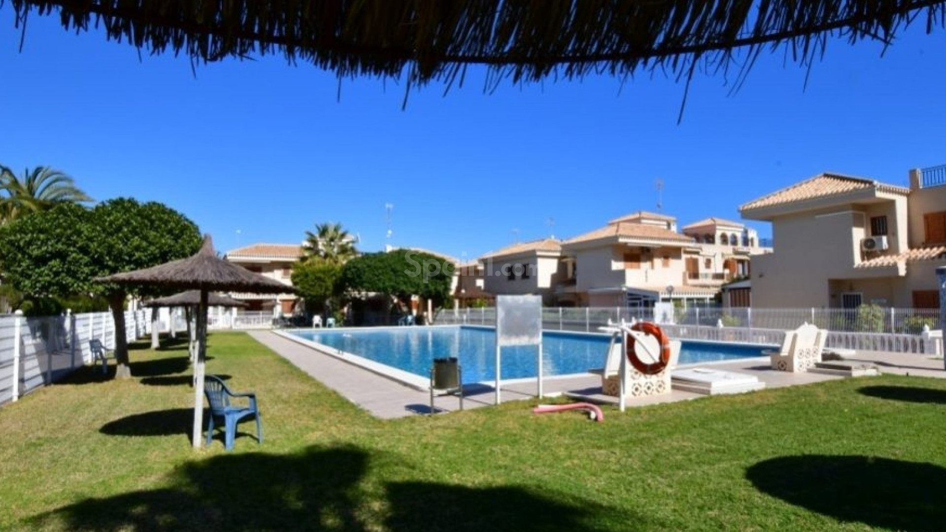 Bruktbolig - Leilighet -
Orihuela Costa - Playa Flamenca