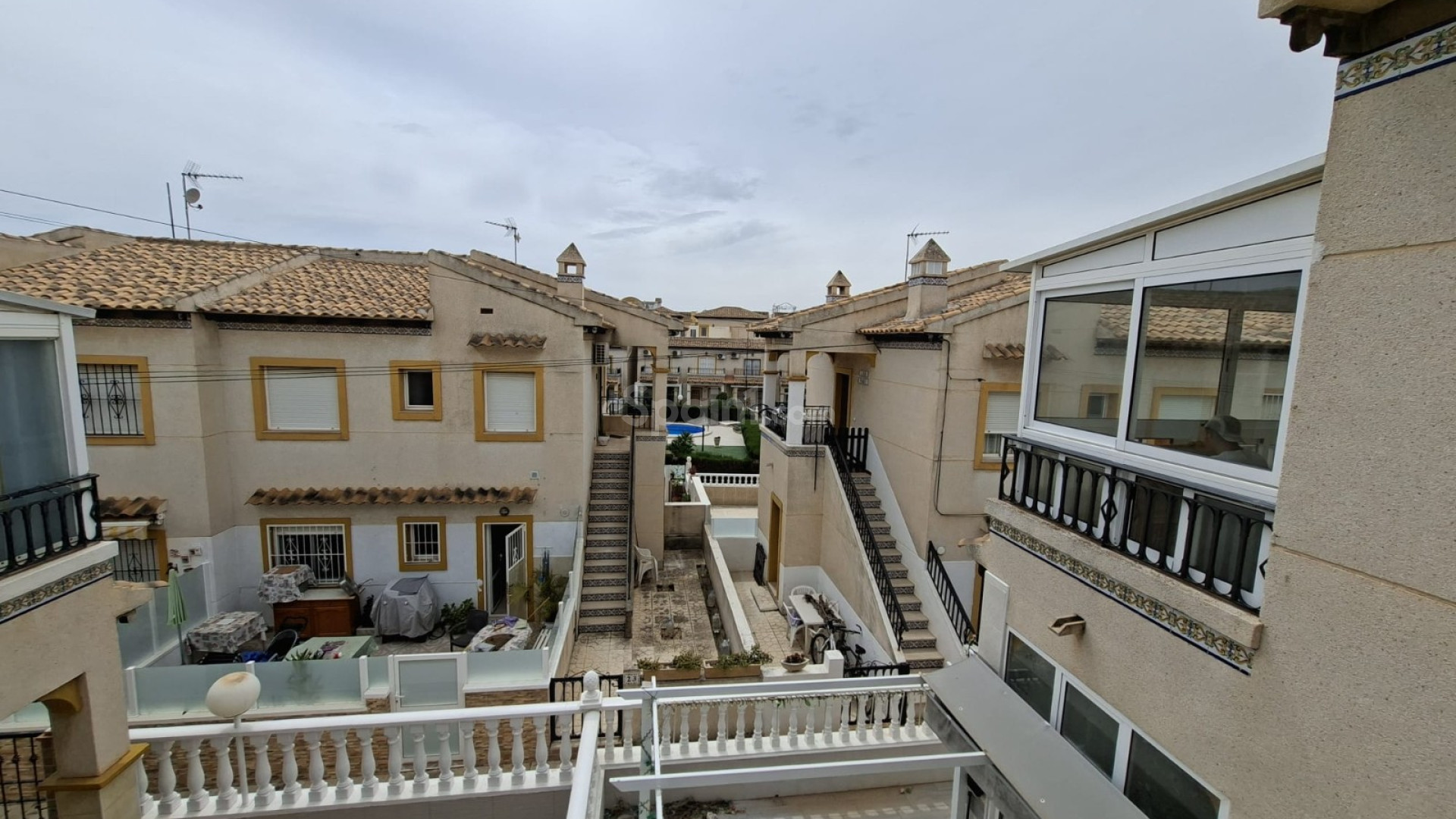 Bruktbolig - Leilighet -
Orihuela Costa - Playa Flamenca