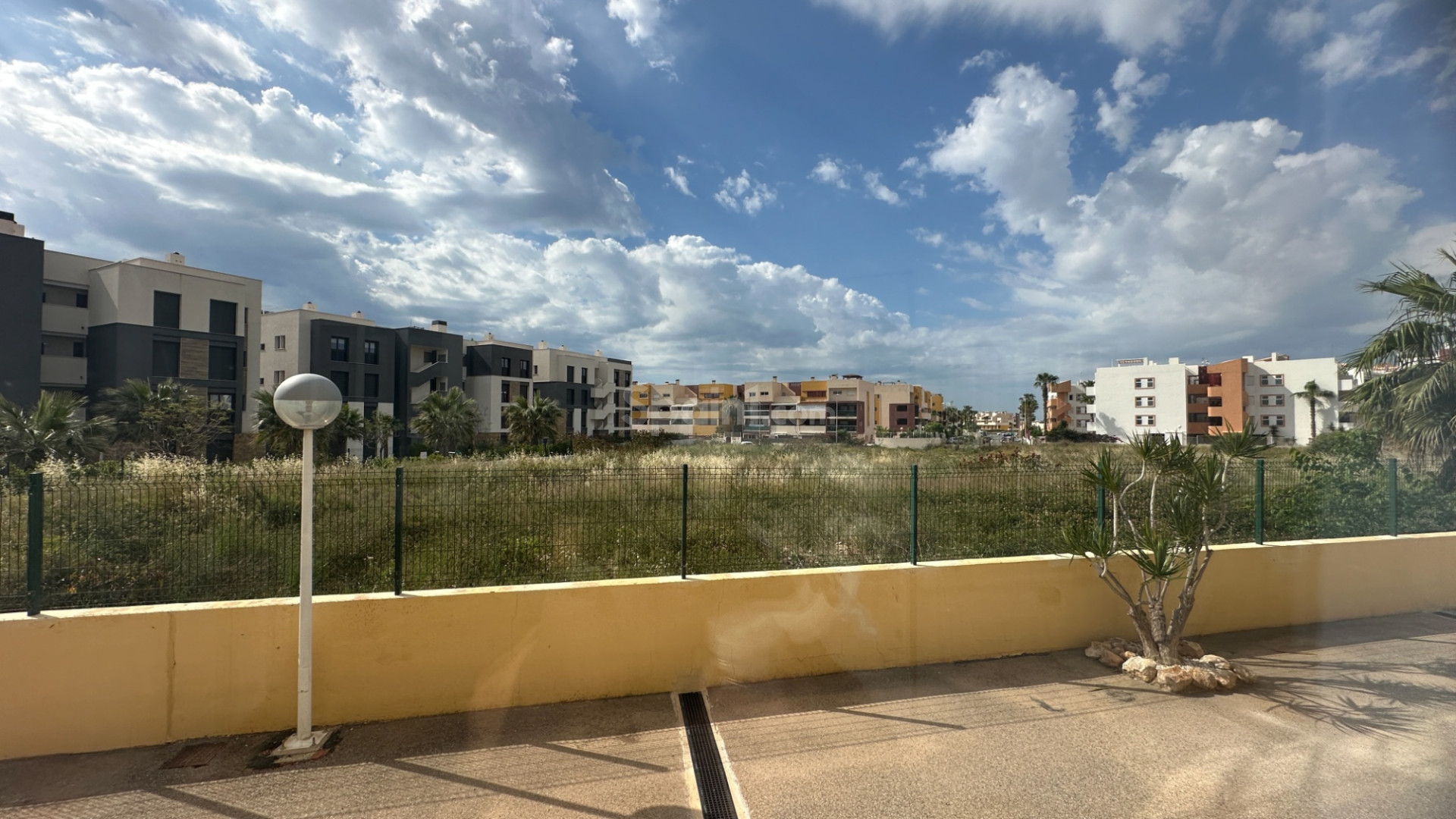Bruktbolig - Leilighet -
Orihuela Costa - Playa Flamenca