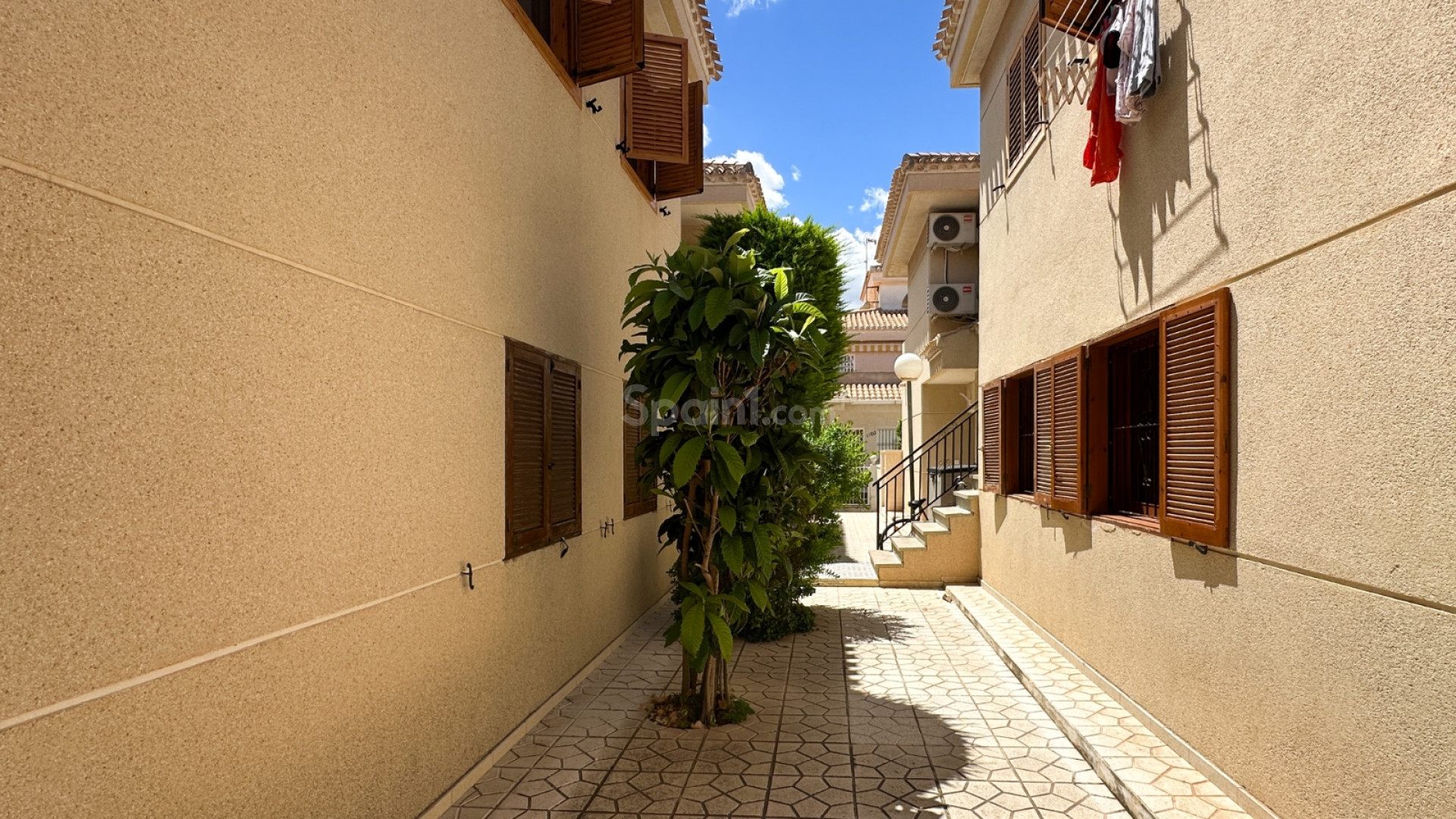 Bruktbolig - Leilighet -
Orihuela Costa - Playa Flamenca