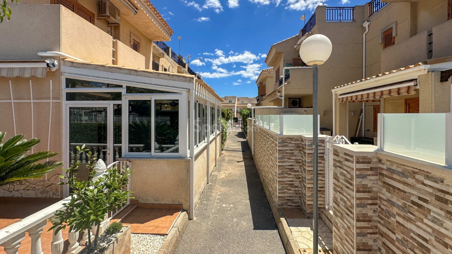 Bruktbolig - Leilighet -
Orihuela Costa - Playa Flamenca