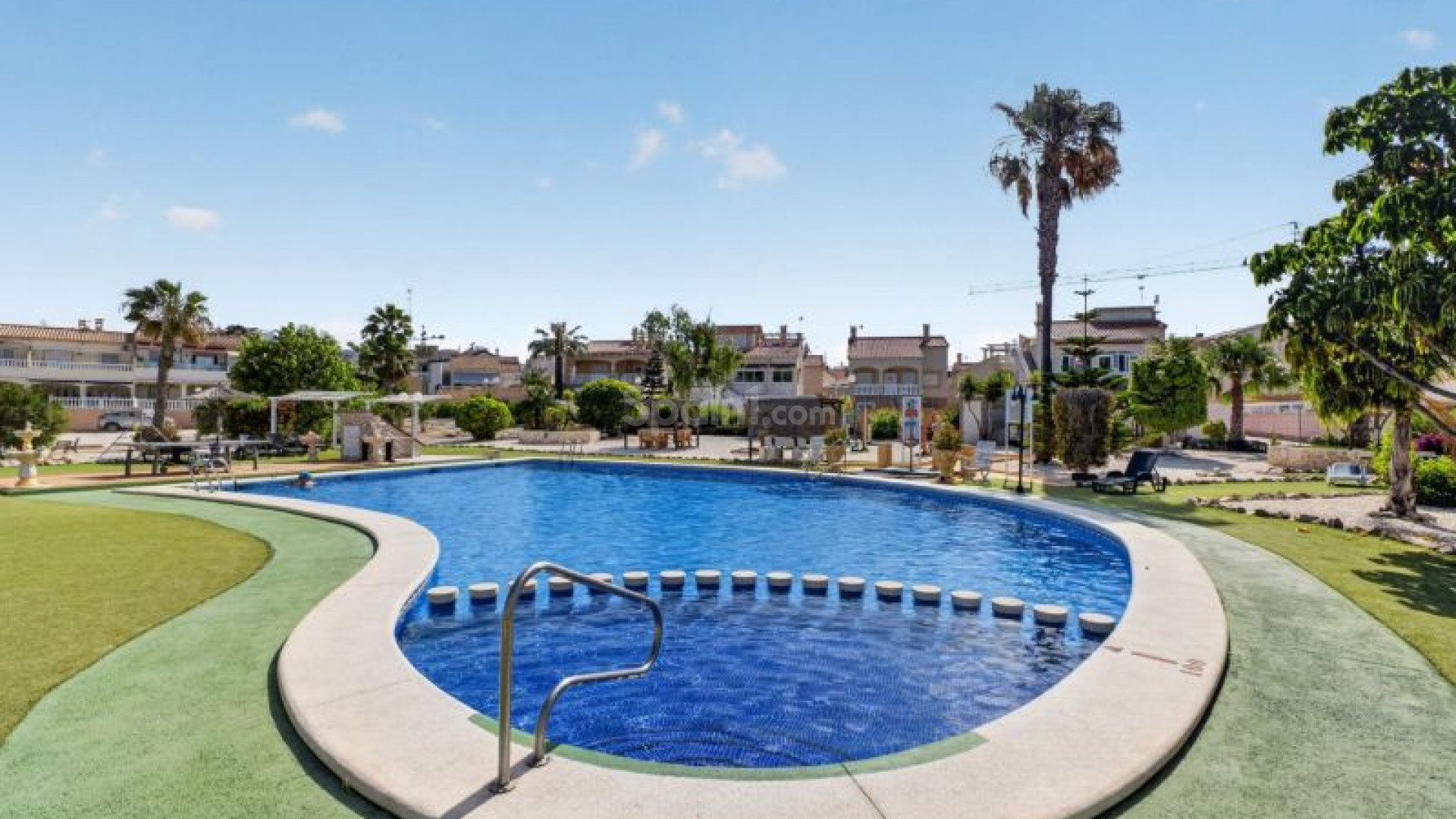 Bruktbolig - Leilighet -
Orihuela Costa - Playa Flamenca