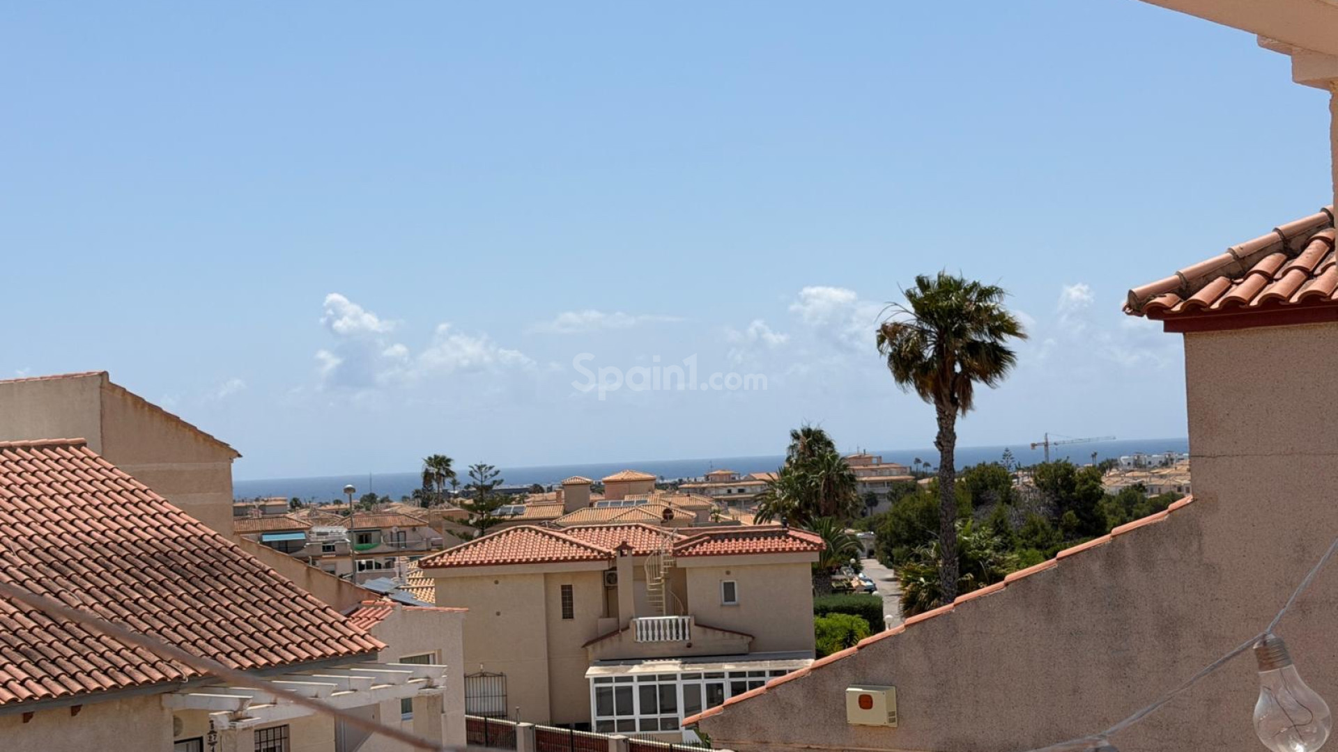 Bruktbolig - Leilighet -
Orihuela Costa - Playa Flamenca