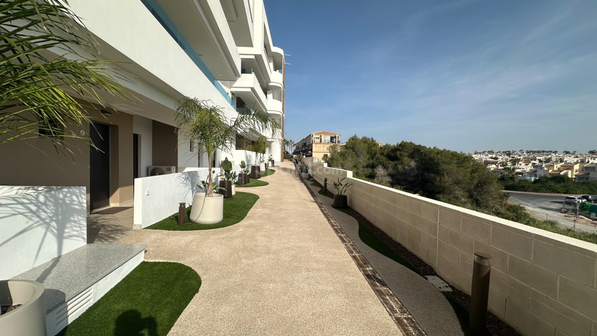 Bruktbolig - Leilighet -
Orihuela Costa - Playa Flamenca