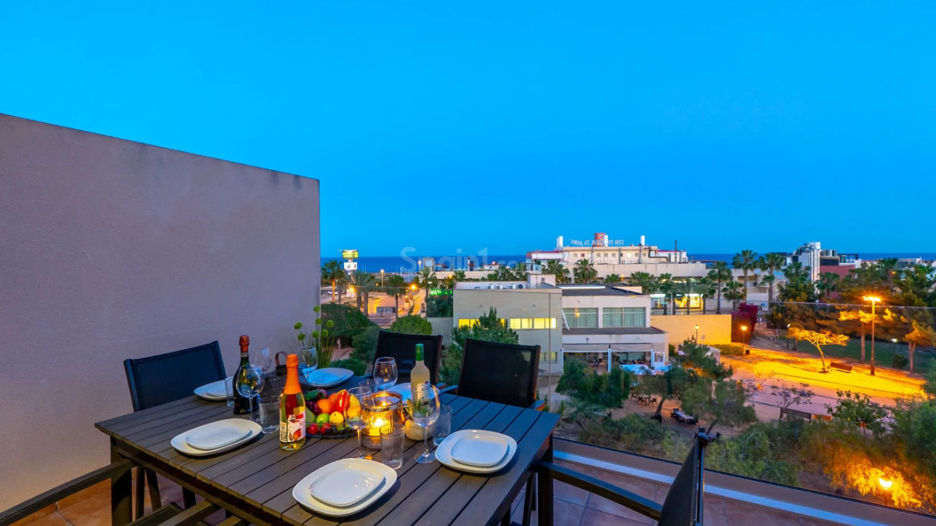 Bruktbolig - Leilighet -
Orihuela Costa - Playa Flamenca