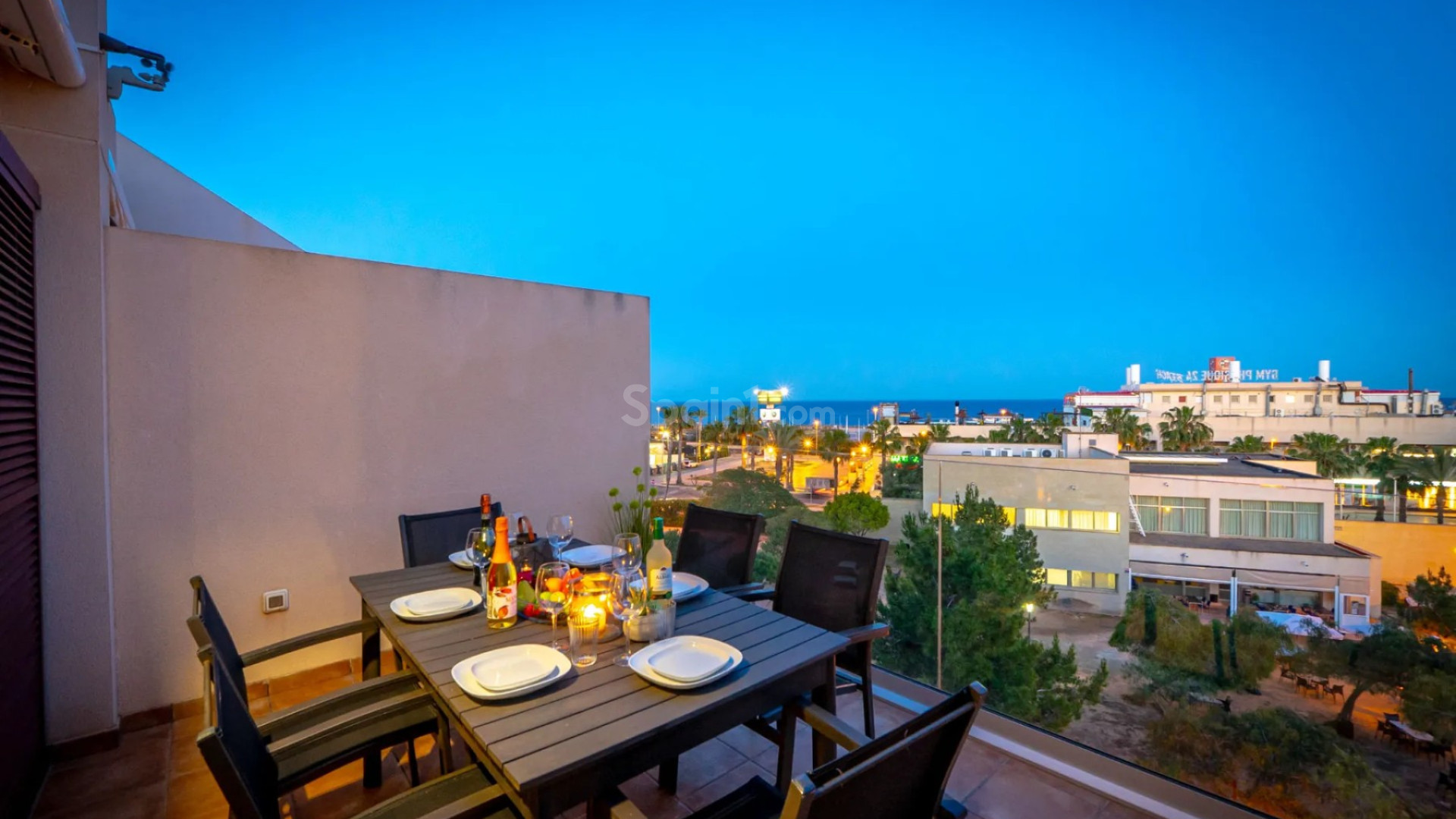 Bruktbolig - Leilighet -
Orihuela Costa - Playa Flamenca