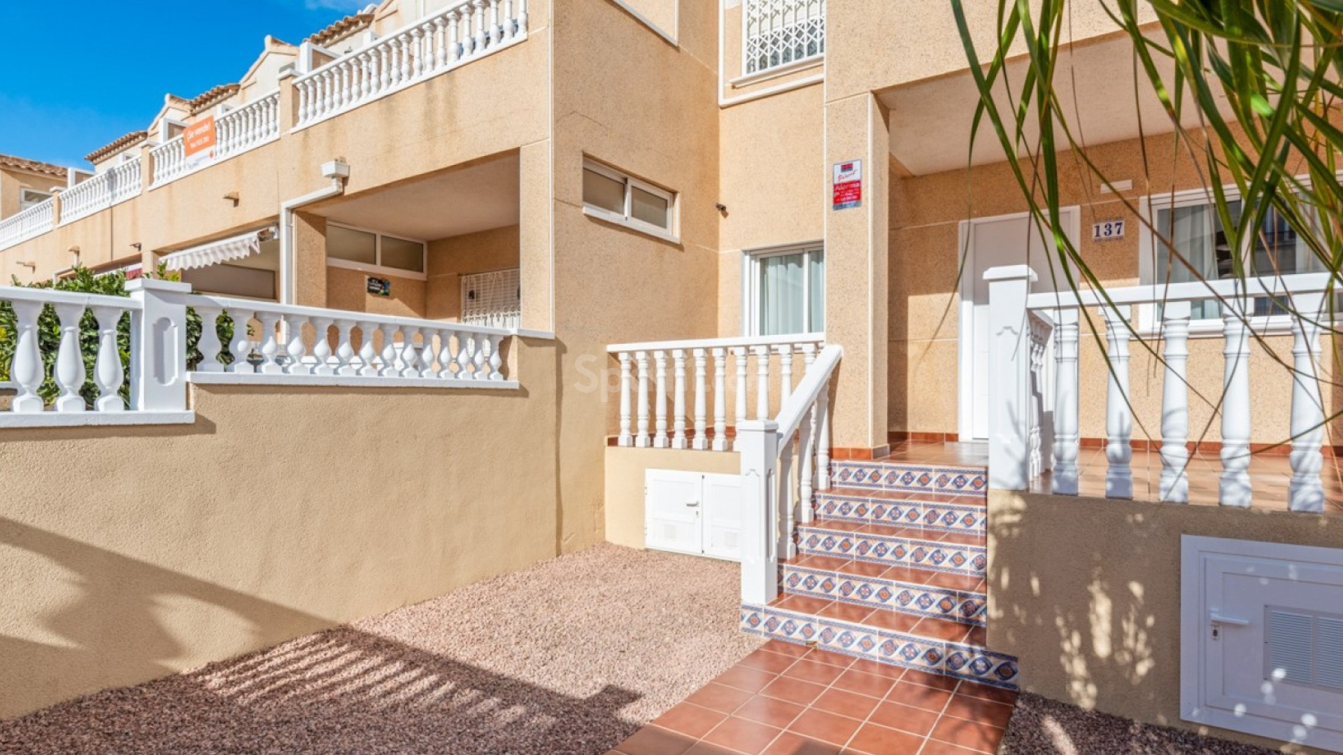 Bruktbolig - Leilighet -
Orihuela Costa - Punta Prima