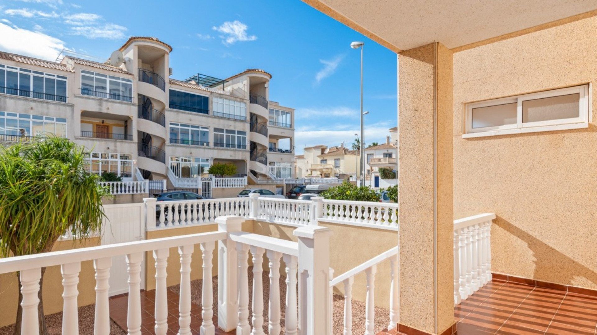 Bruktbolig - Leilighet -
Orihuela Costa - Punta Prima