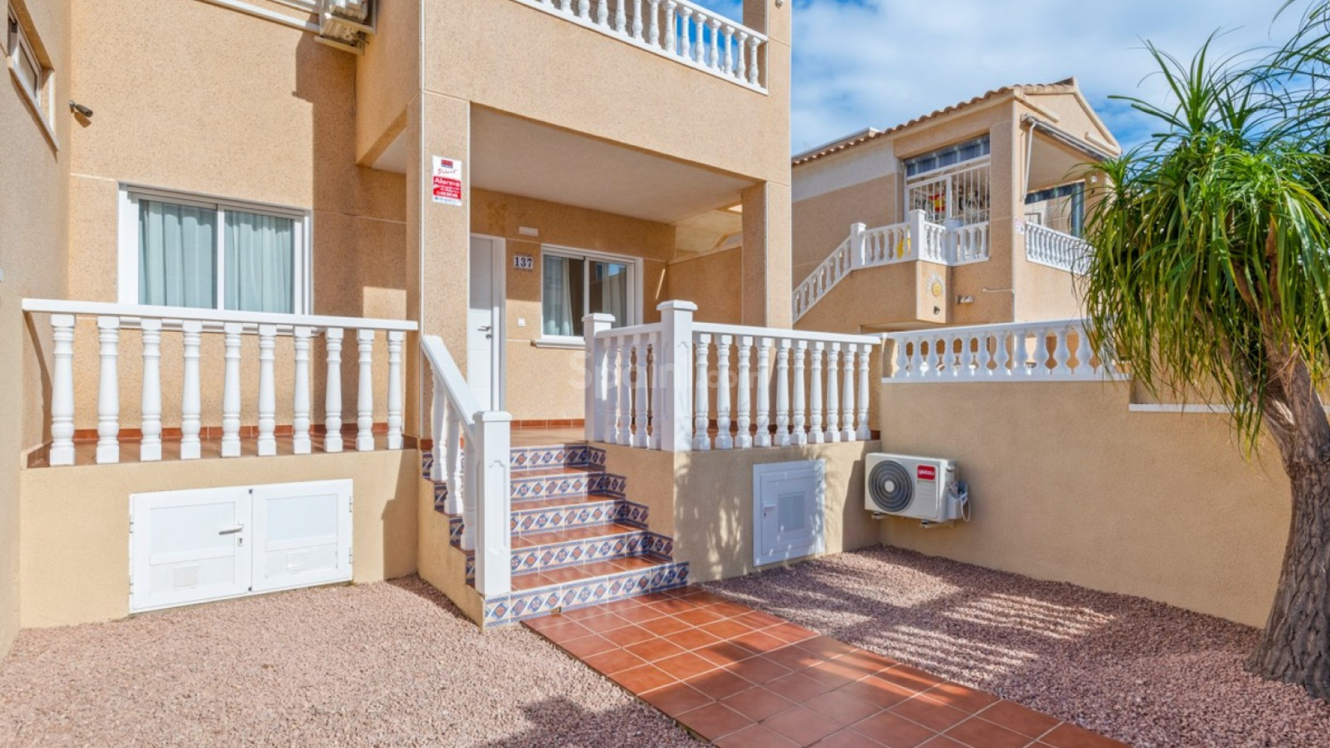 Bruktbolig - Leilighet -
Orihuela Costa - Punta Prima