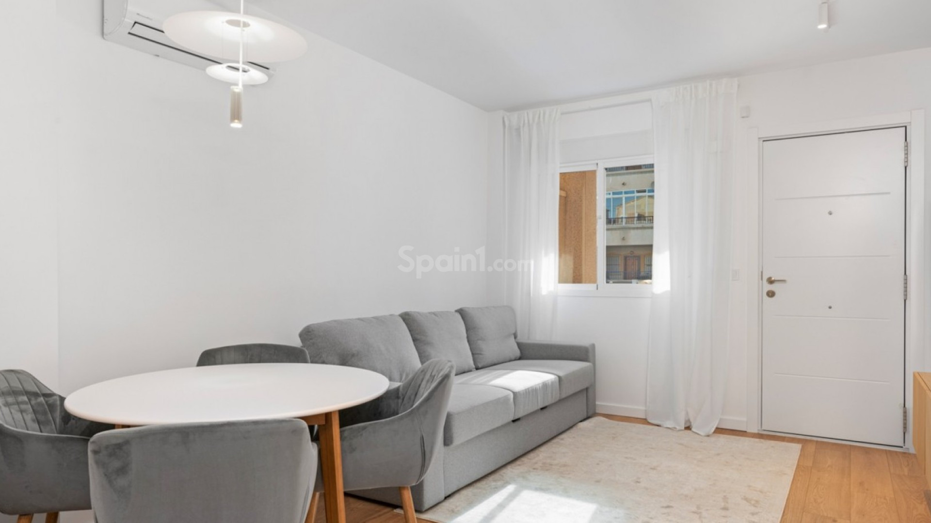 Bruktbolig - Leilighet -
Orihuela Costa - Punta Prima