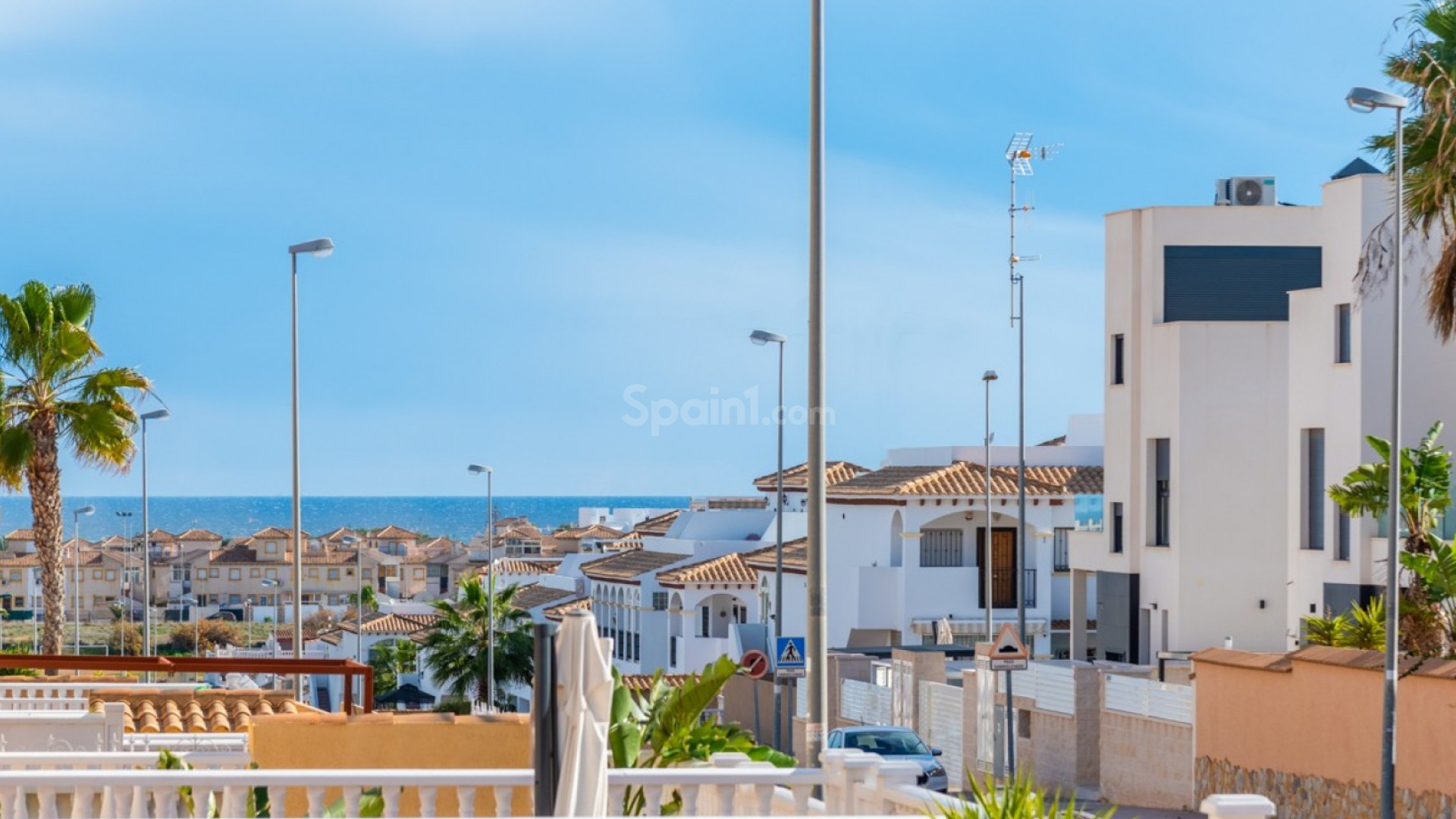 Bruktbolig - Leilighet -
Orihuela Costa - Punta Prima