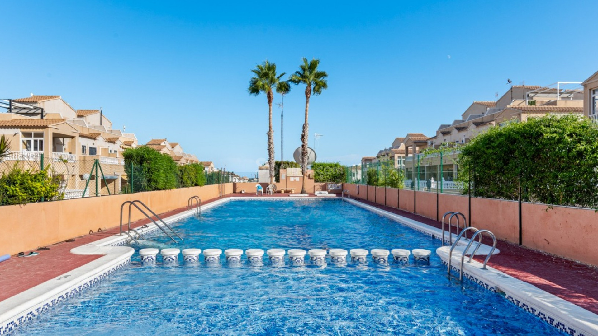 Bruktbolig - Leilighet -
Orihuela Costa - Punta Prima