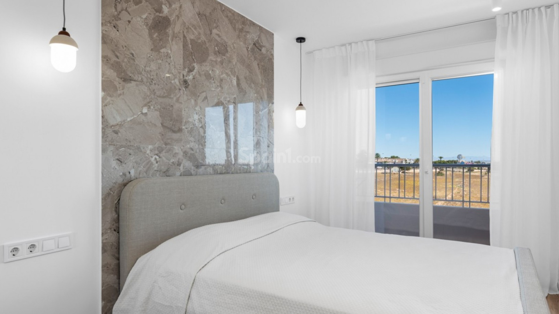 Bruktbolig - Leilighet -
Orihuela Costa - Punta Prima