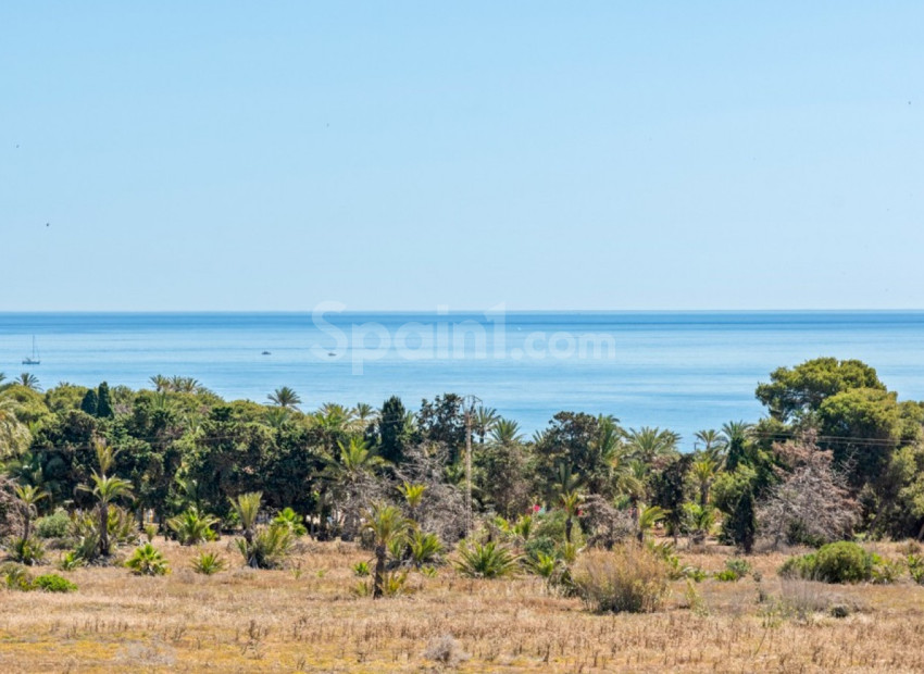 Bruktbolig - Leilighet -
Orihuela Costa - Punta Prima