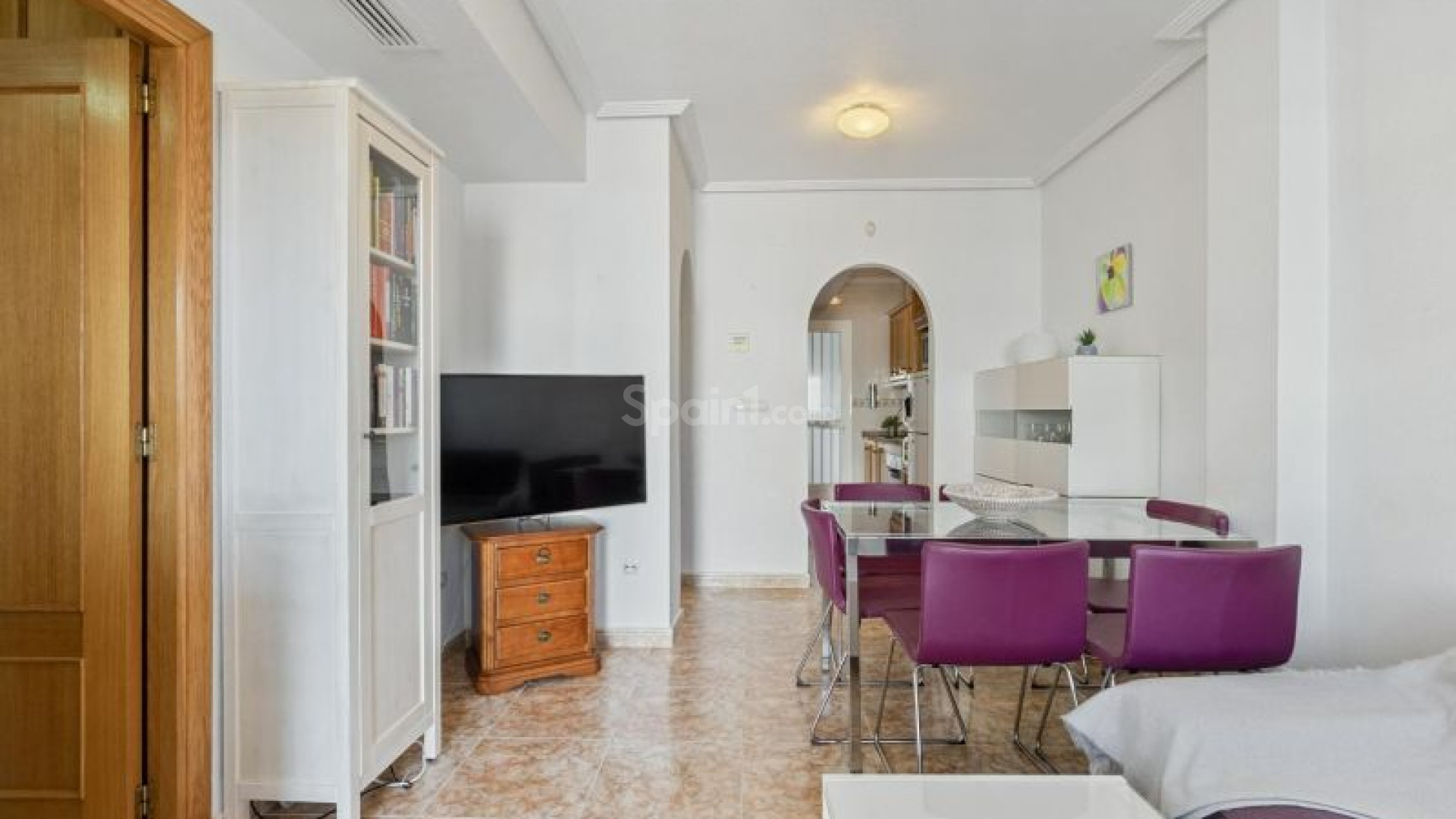 Bruktbolig - Leilighet -
Orihuela Costa - Punta Prima