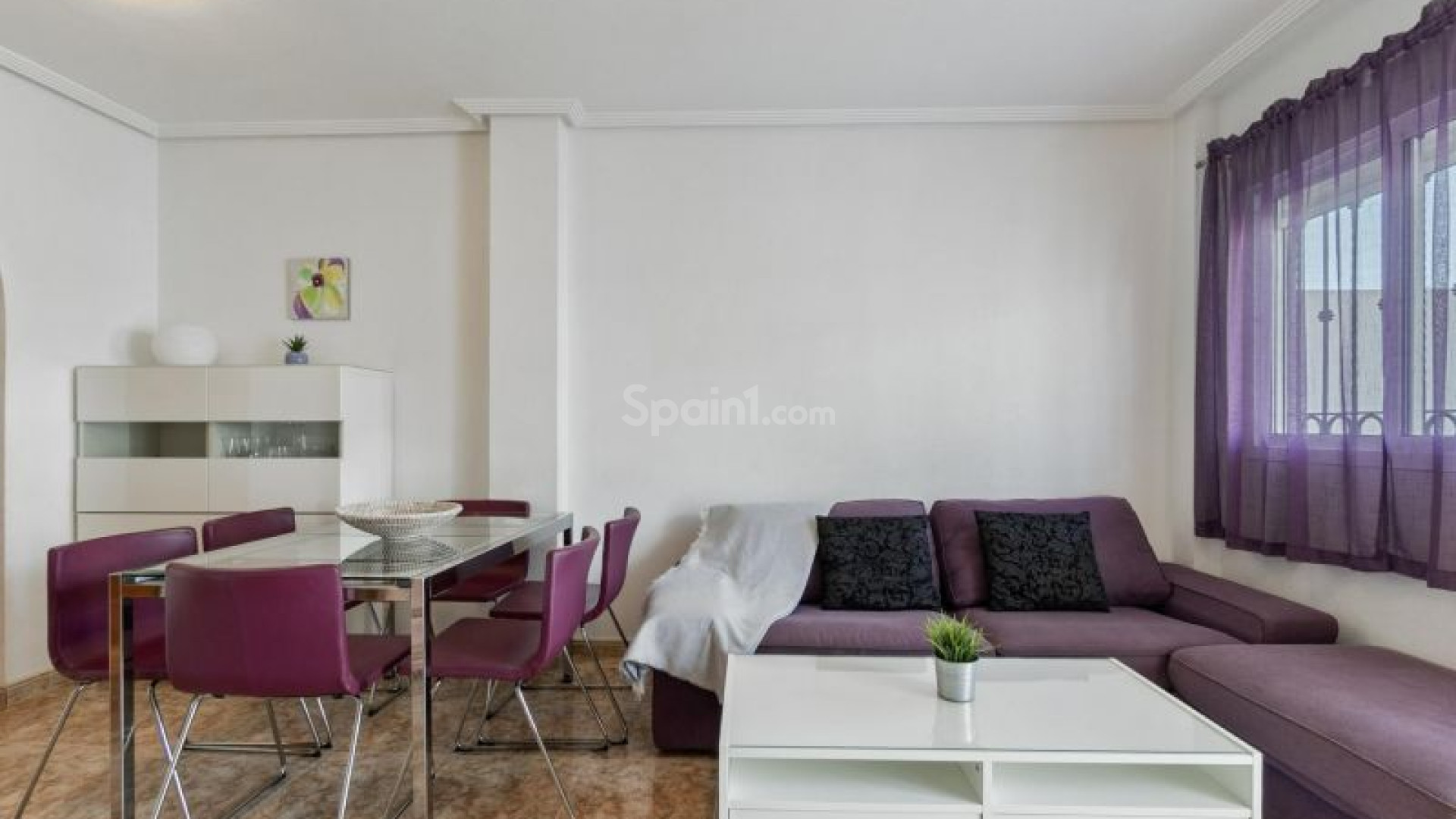 Bruktbolig - Leilighet -
Orihuela Costa - Punta Prima