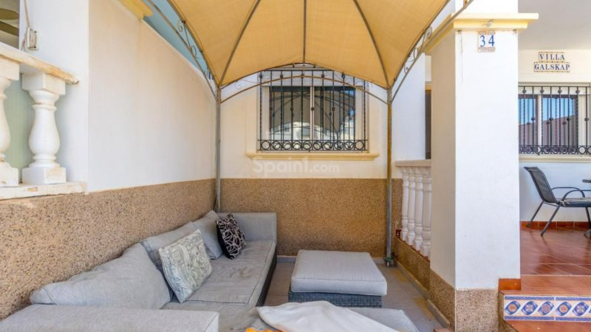 Bruktbolig - Leilighet -
Orihuela Costa - Punta Prima