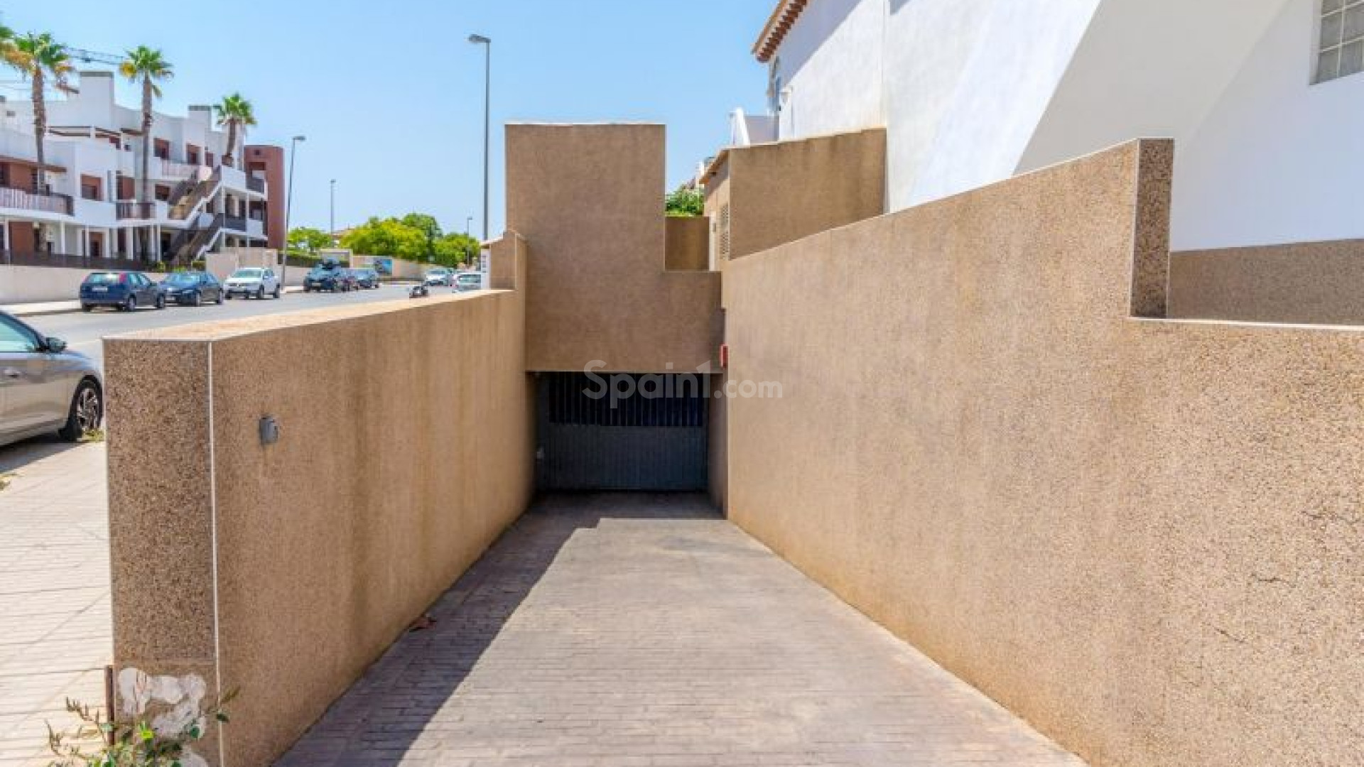 Bruktbolig - Leilighet -
Orihuela Costa - Punta Prima