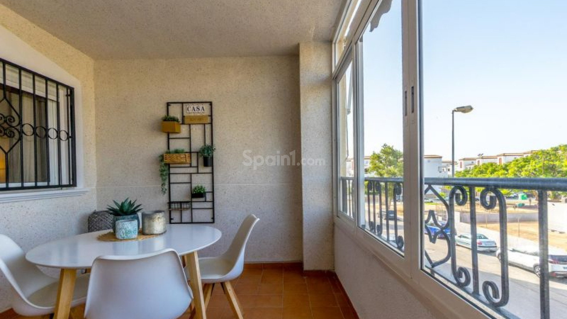 Bruktbolig - Leilighet -
Orihuela Costa - Punta Prima