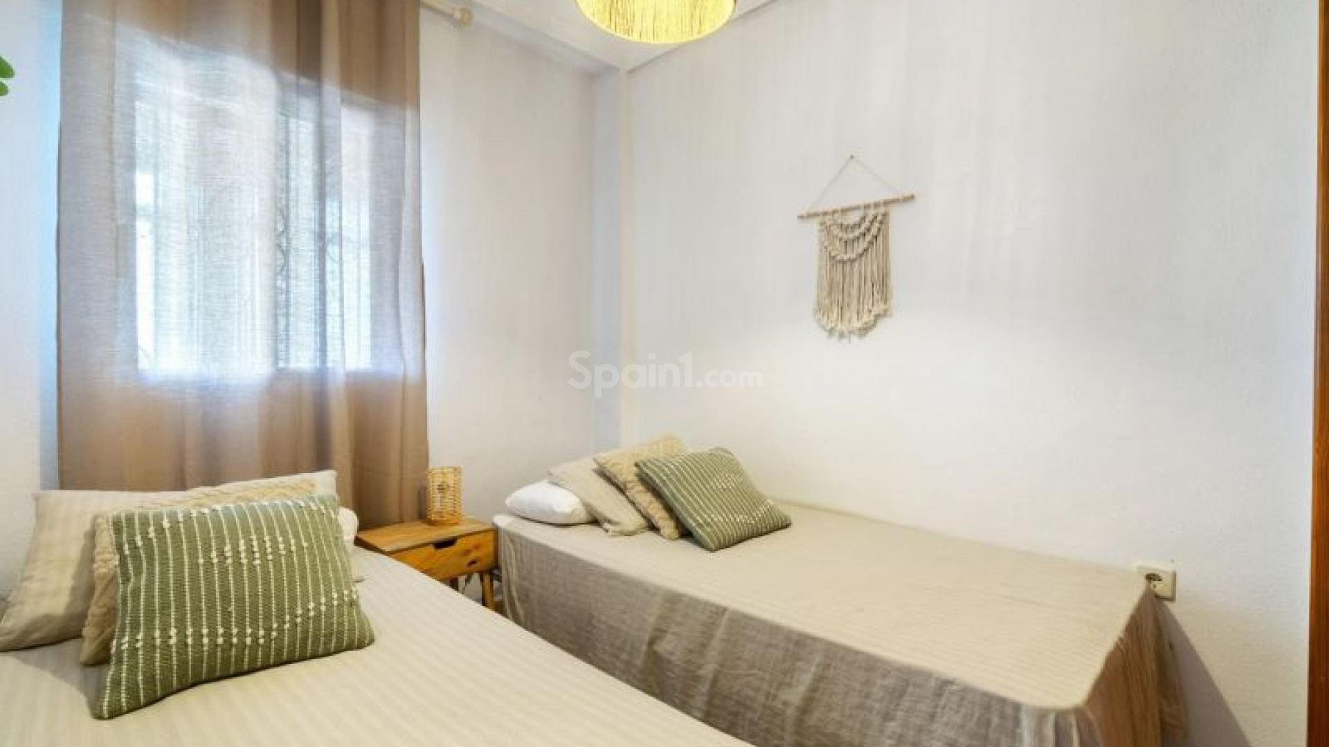 Bruktbolig - Leilighet -
Orihuela Costa - Punta Prima