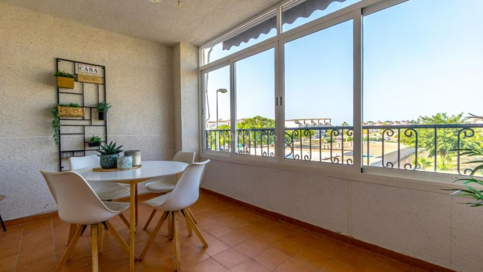 Bruktbolig - Leilighet -
Orihuela Costa - Punta Prima