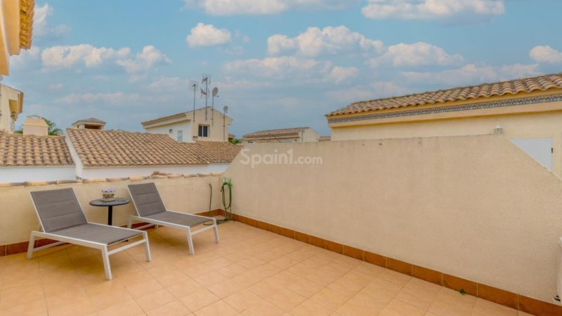 Bruktbolig - Leilighet -
Orihuela Costa - Punta Prima