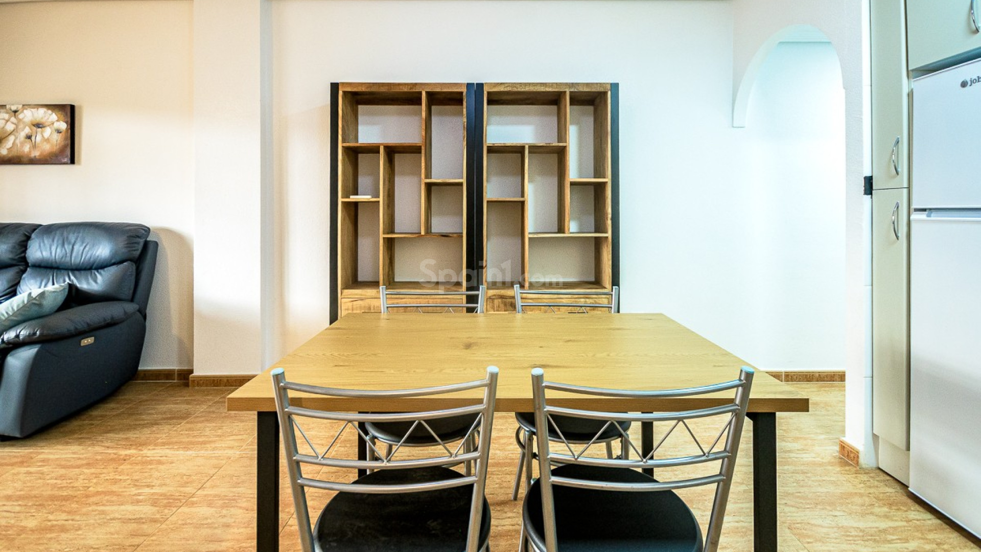 Bruktbolig - Leilighet -
ORIHUELA COSTA - Punta Prima