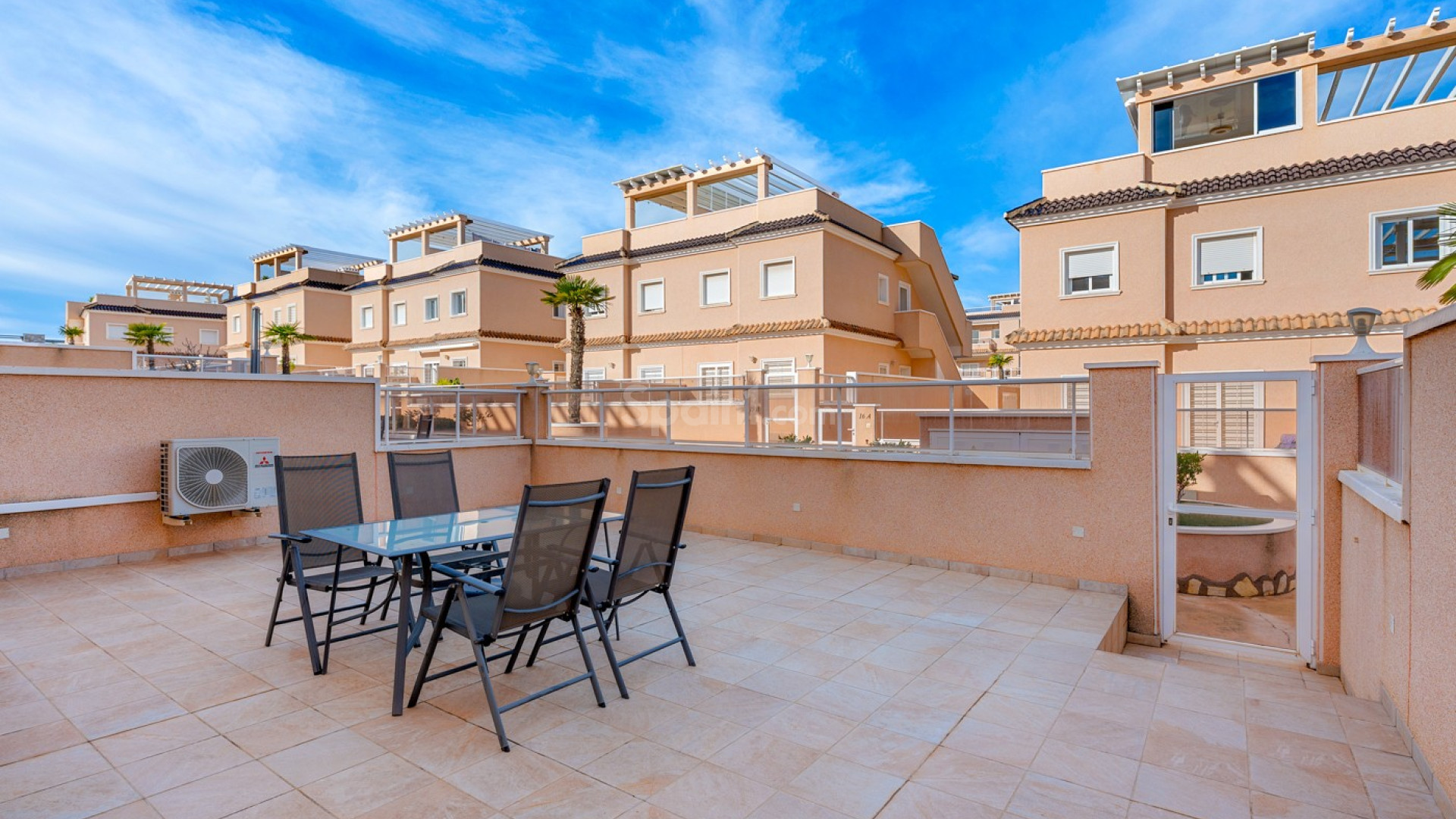 Bruktbolig - Leilighet -
Orihuela Costa - Punta Prima