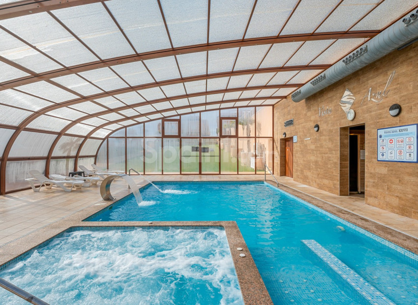 Bruktbolig - Leilighet -
Orihuela Costa - Punta Prima