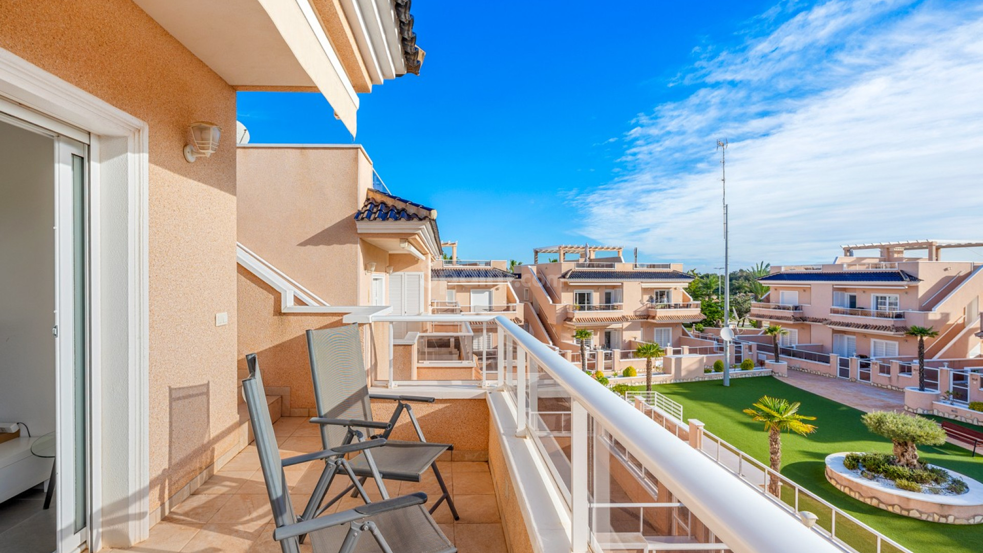 Bruktbolig - Leilighet -
Orihuela Costa - Punta Prima