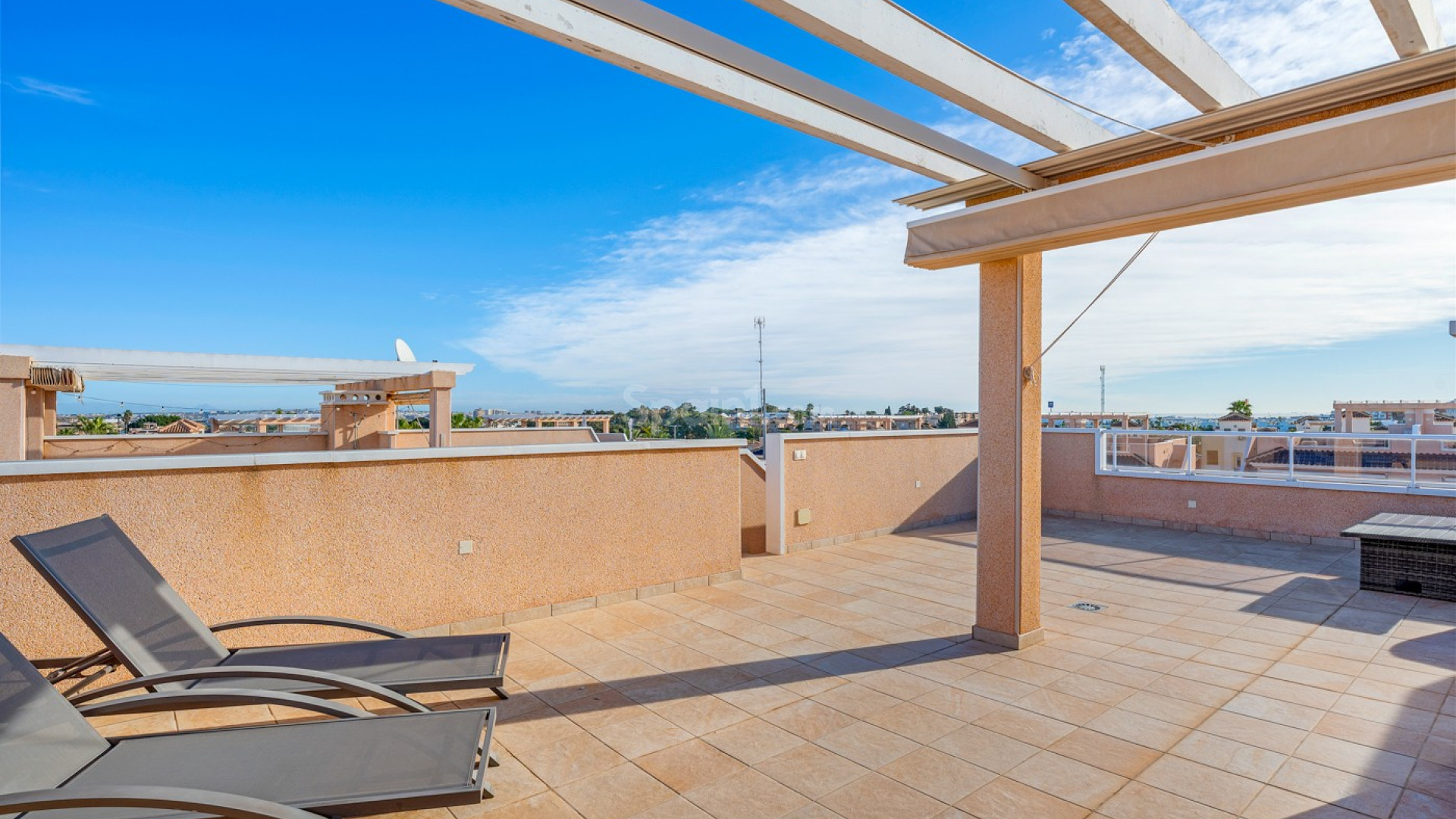 Bruktbolig - Leilighet -
Orihuela Costa - Punta Prima