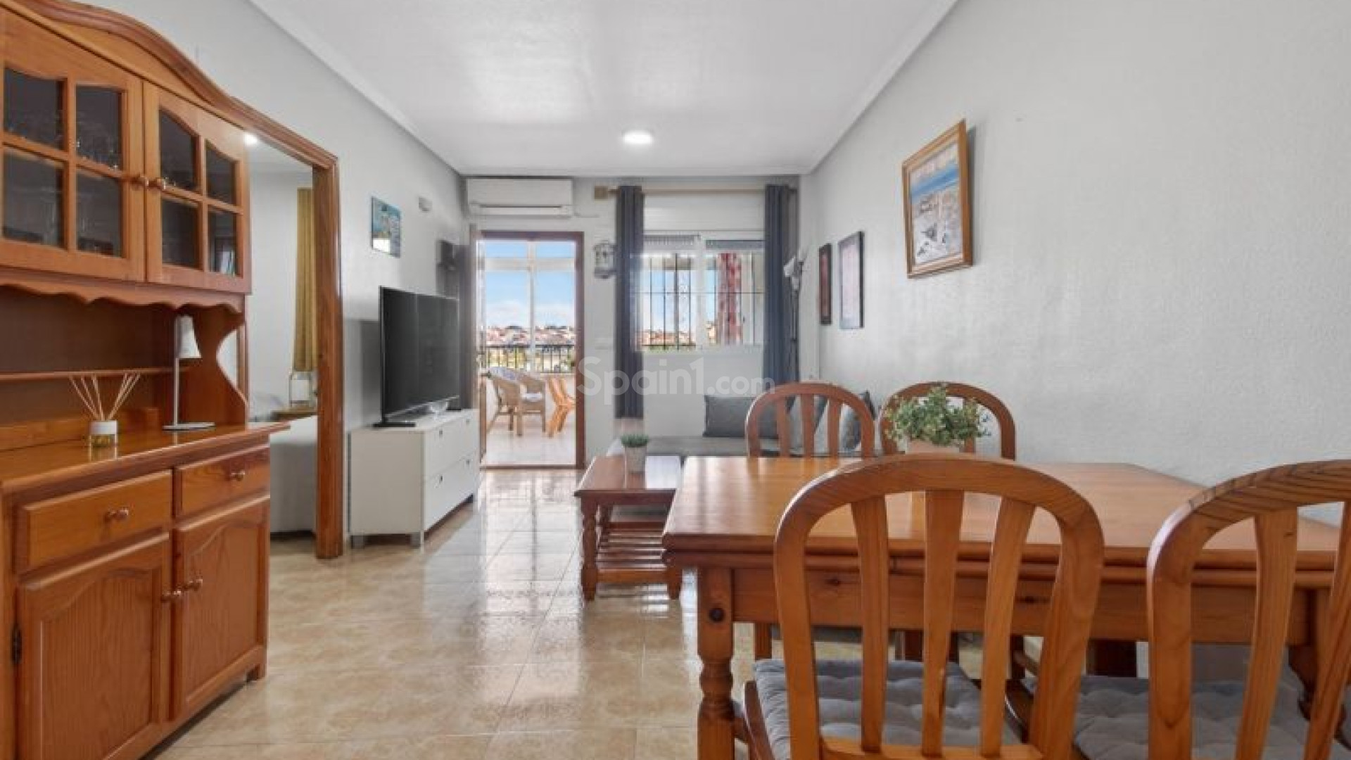 Bruktbolig - Leilighet -
Orihuela Costa - Punta Prima