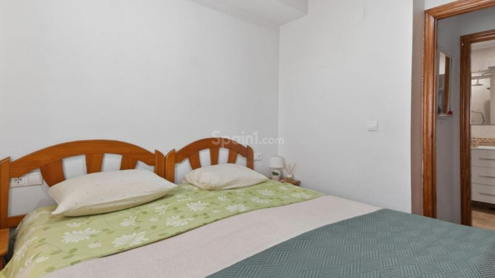 Bruktbolig - Leilighet -
Orihuela Costa - Punta Prima