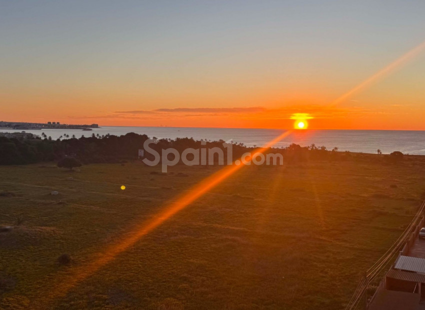 Bruktbolig - Leilighet -
Orihuela Costa - Punta Prima
