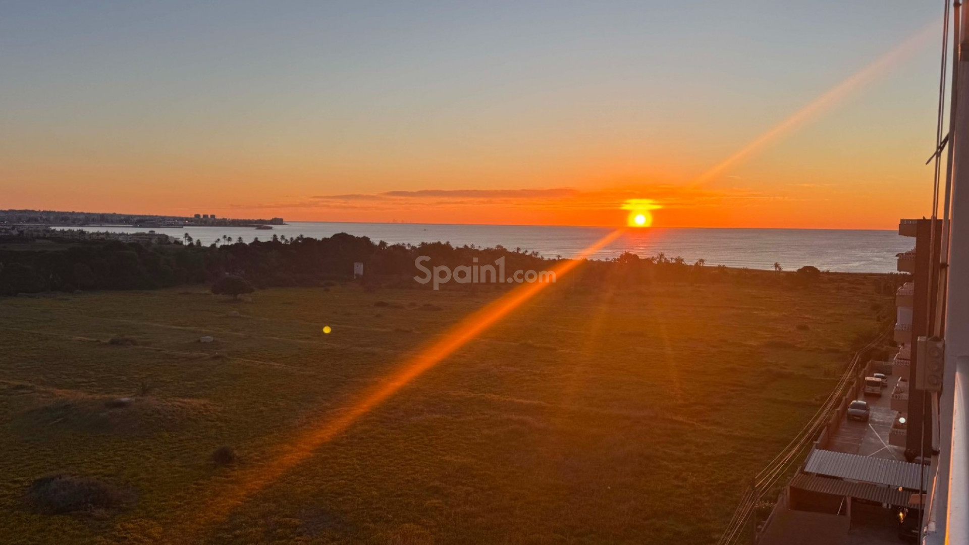Bruktbolig - Leilighet -
Orihuela Costa - Punta Prima