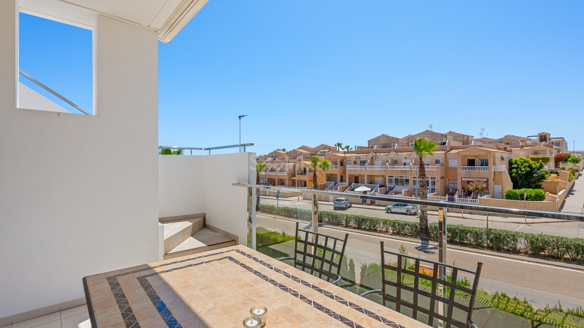Bruktbolig - Leilighet -
Orihuela Costa - Punta Prima